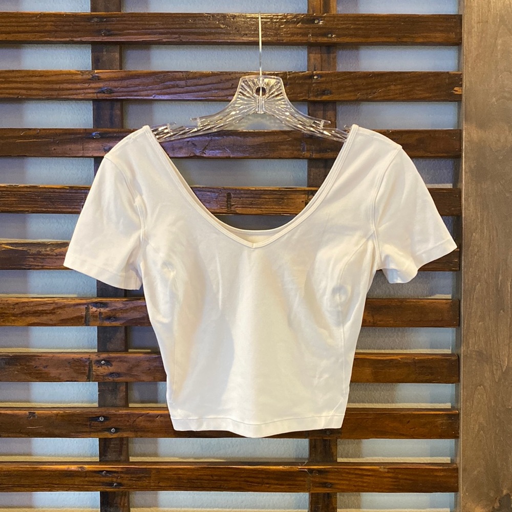 Lululemon Align Shirt